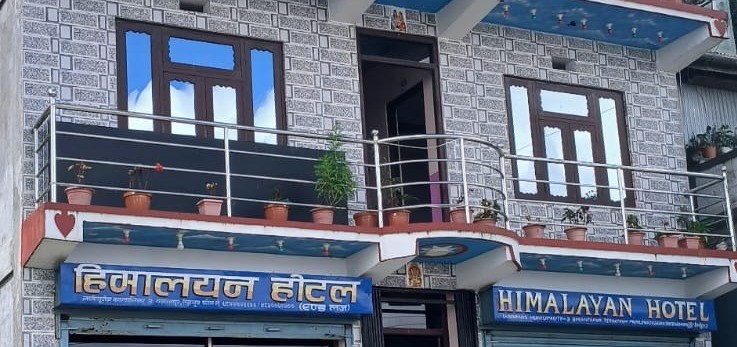 Himalayan Hotel and Lodge