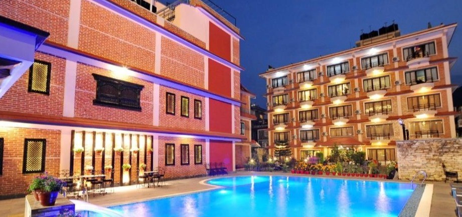 Temple Himalaya Hotel & Spa