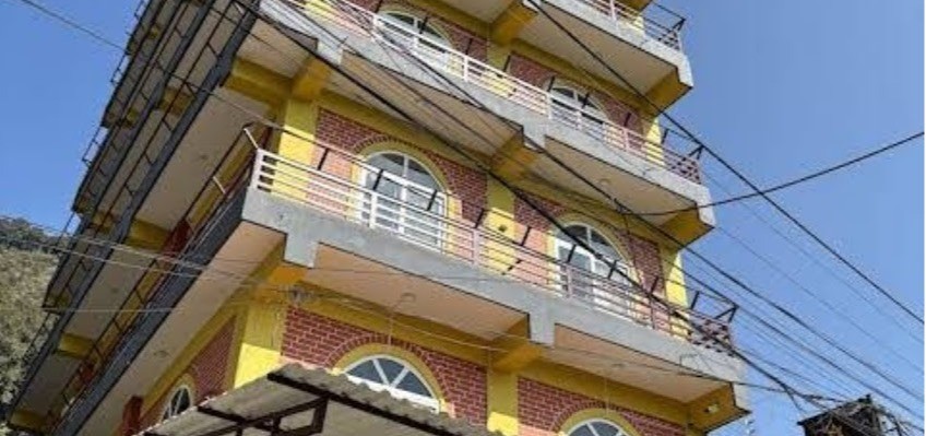 Hotel Astro
