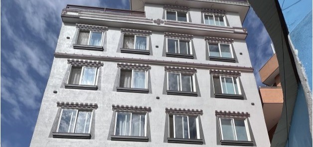 Boudha Apart Hotel