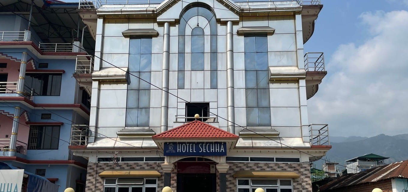 Hotel Sechha