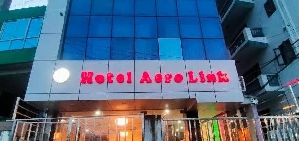 Hotel Aerolink