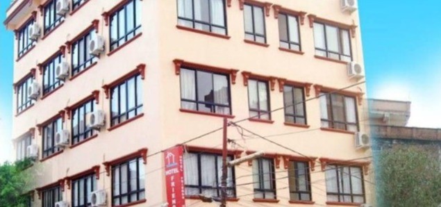 Hotel Friends Home Pvt Ltd