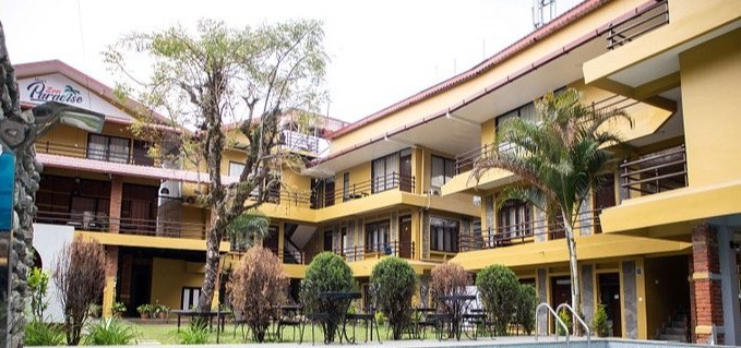 Garden Of Dreams Resort And Spa Private Limited