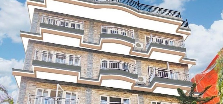Hotel Fewa Point