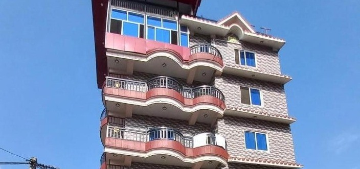 Hotel Rupee Pvt. Ltd