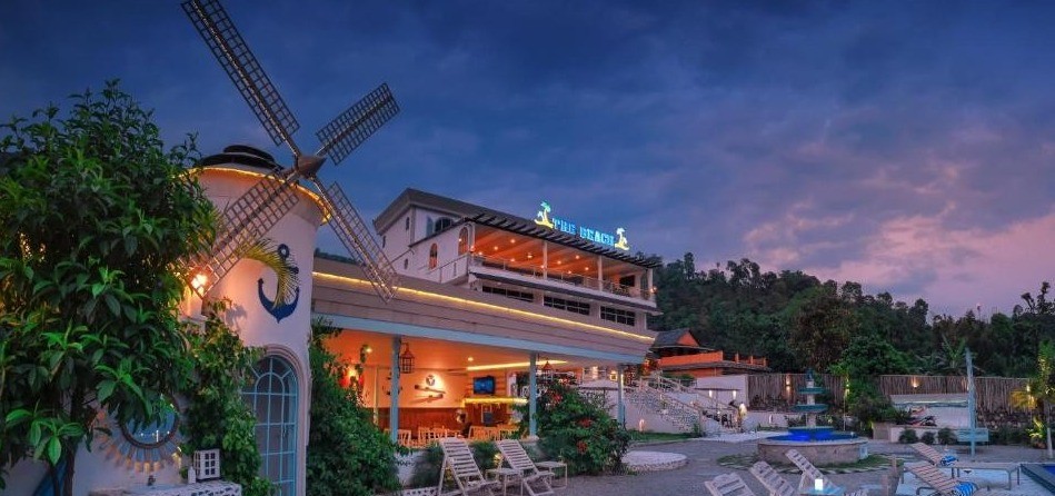 Beach Bar And Lodge Pvt.ltd.
