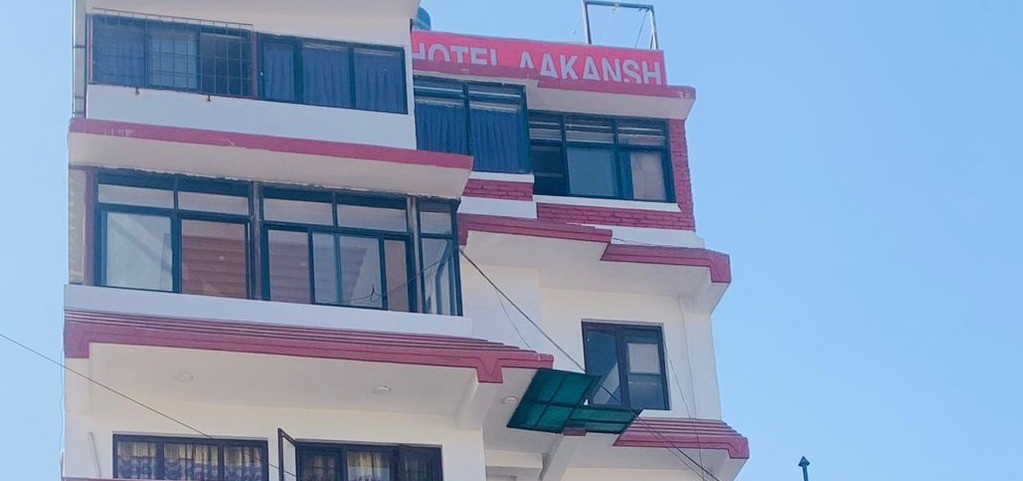 Hotel Aakansh