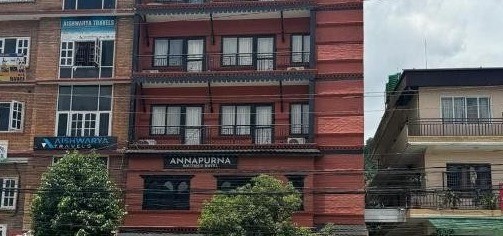 Annapurna Boutique Hotel Pvt.Ltd