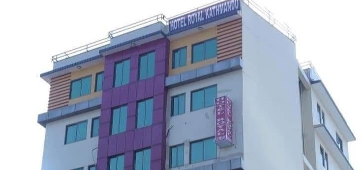 Hotel Royal Kathmandu