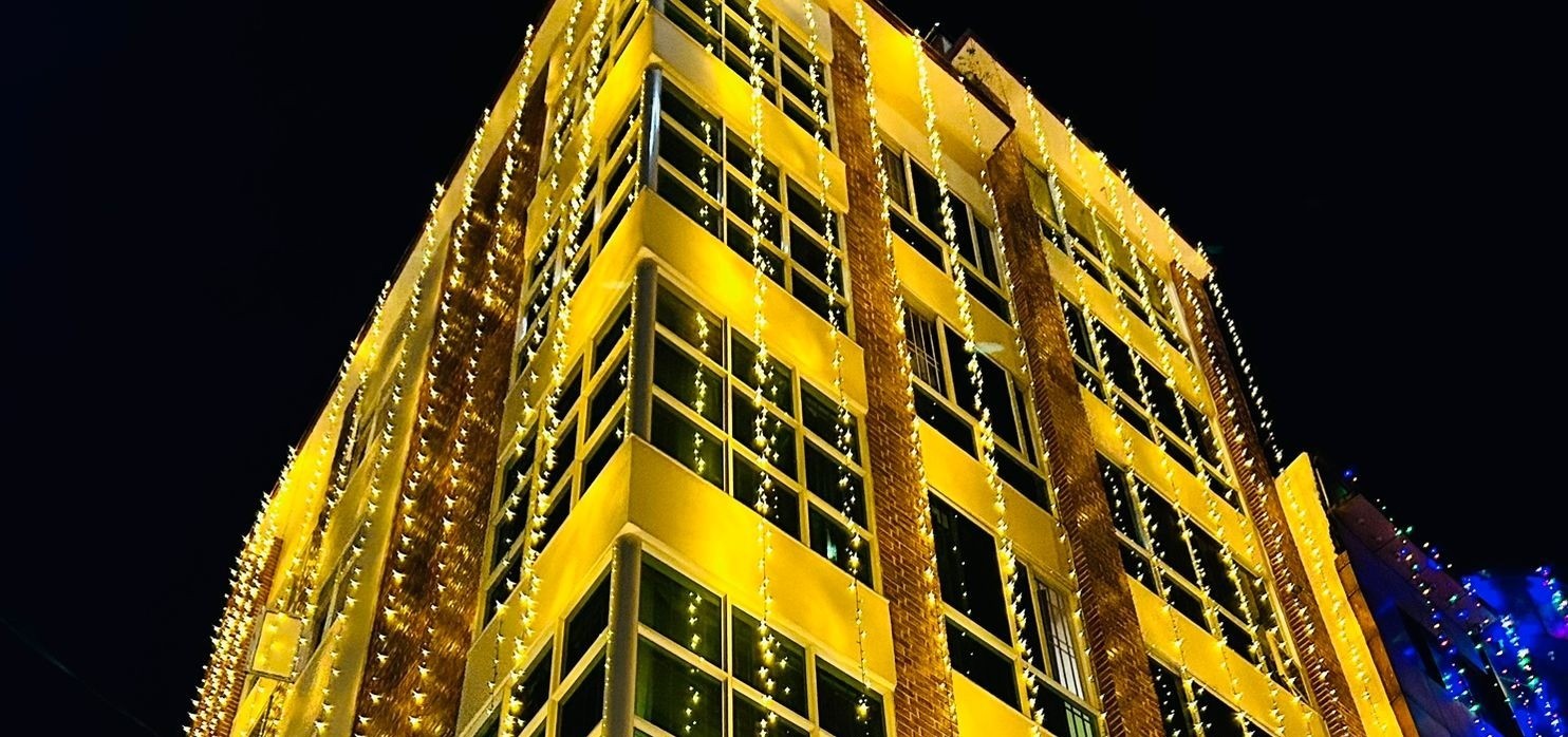 Hotel Balgopal