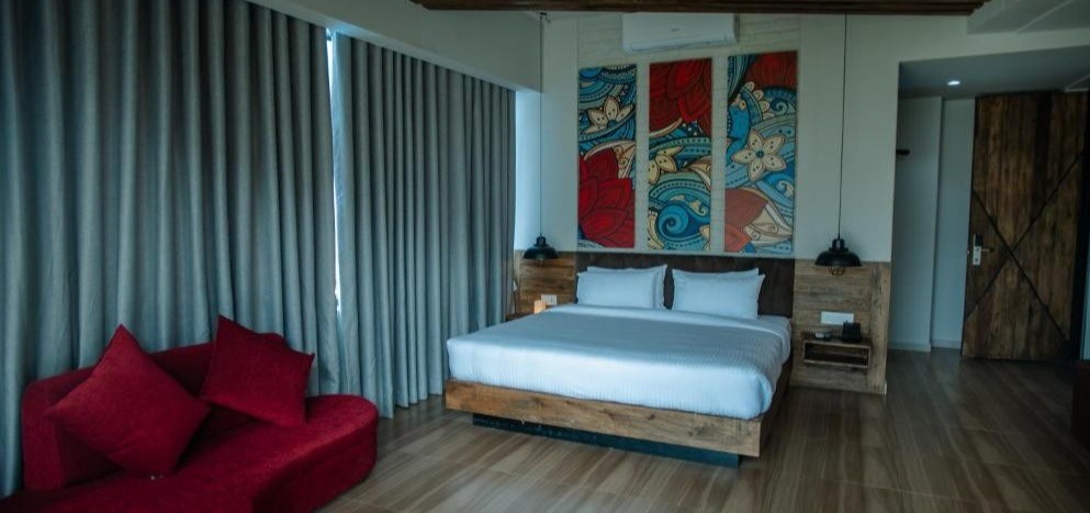 Jade City Hotel