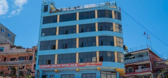 Laxmi Lodge Charikot