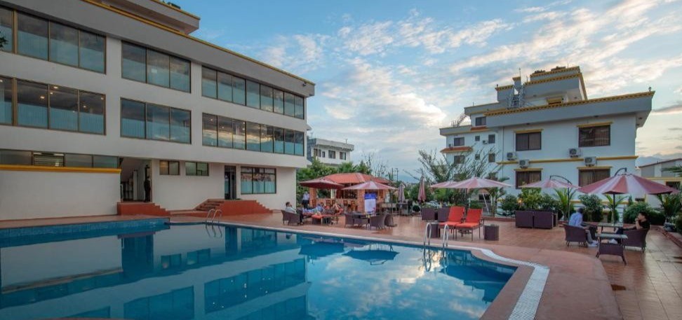 Siddhartha Boutique Hotel