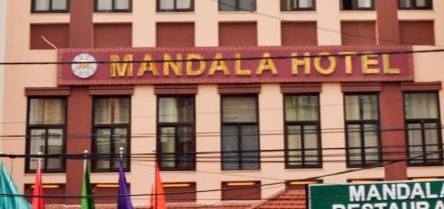 Mandala Hotel Pvt. Ltd.