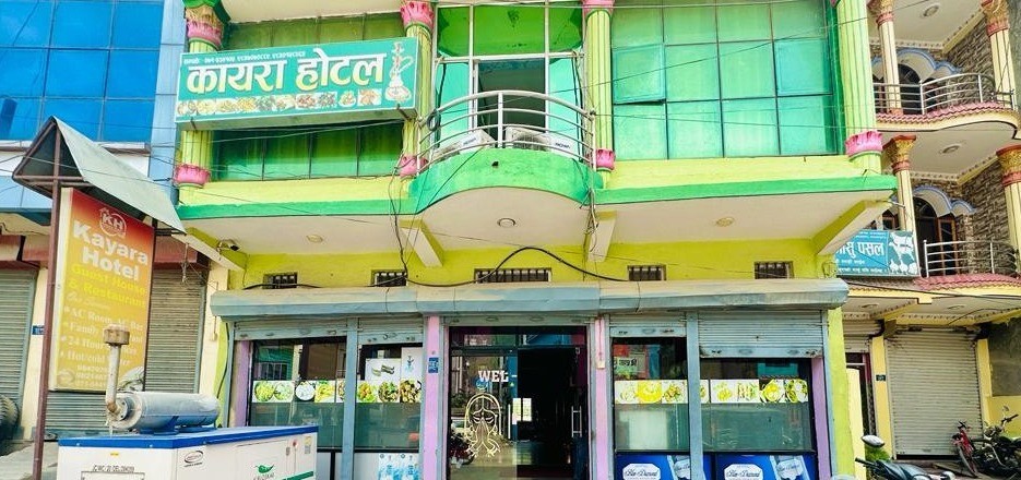 KAYARA HOTEL