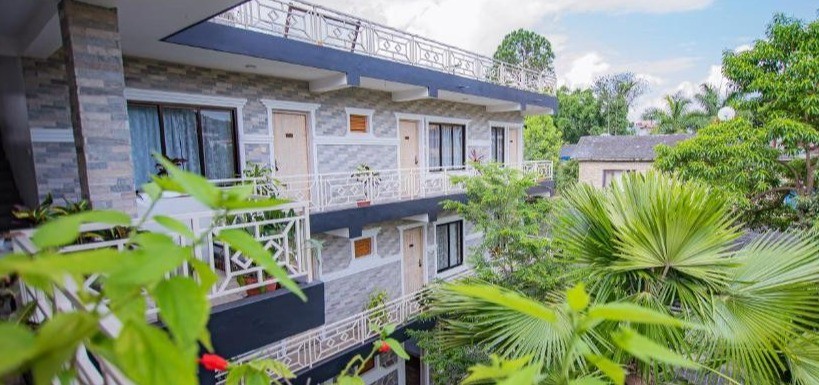 Basundhara Resort