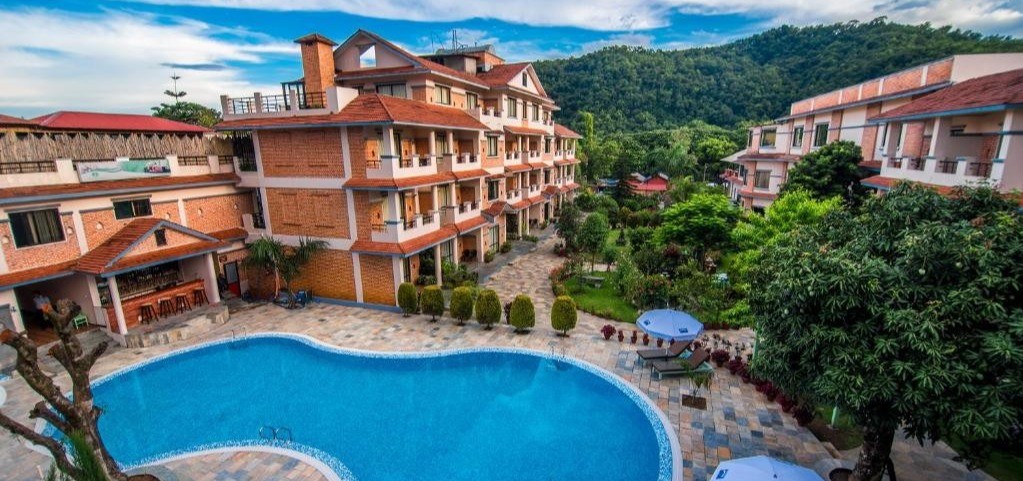 Mount Kailash Resort