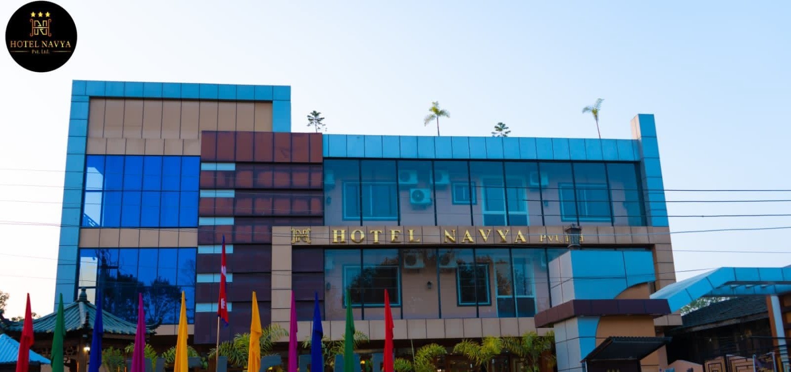 HOTEL NAVYA PVT LTD