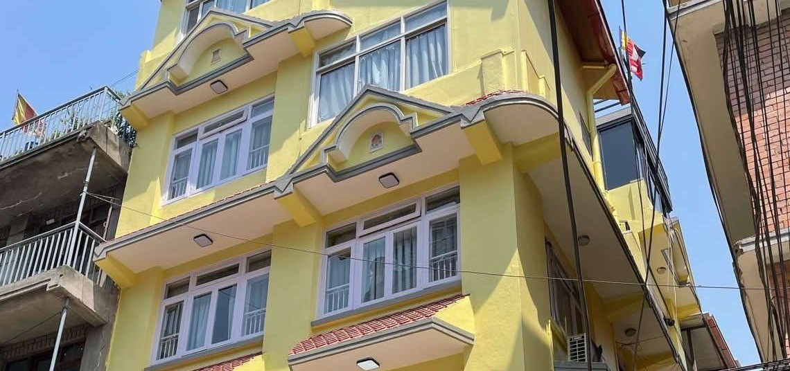 Peace and Joy Guest House