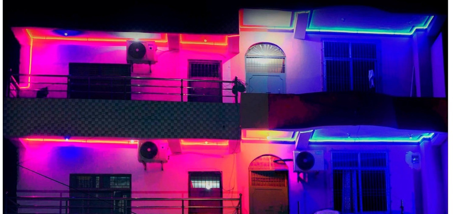 Janak Nandini Hotel