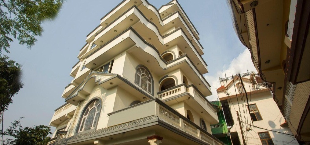 Sirhali Khusbu Hotel and Lodge
