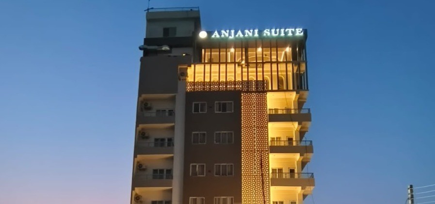 Anjani Suite