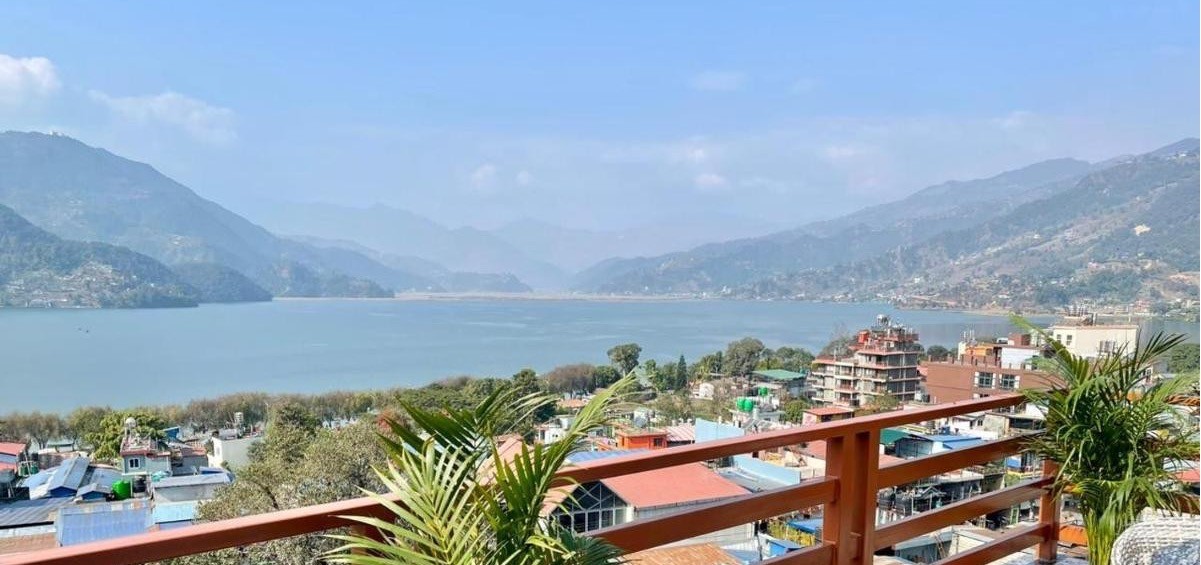 Pokhara Alpine And Springs Pvt.Ltd.