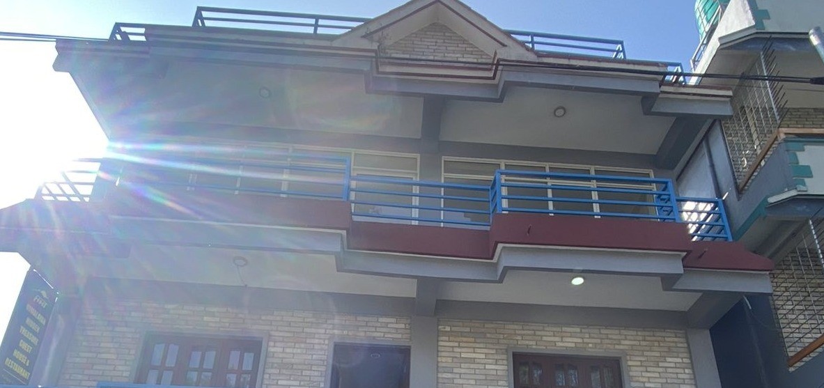 Himalayan Hidden Treasure Guest House