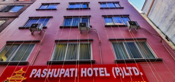 Pashupati Hotel