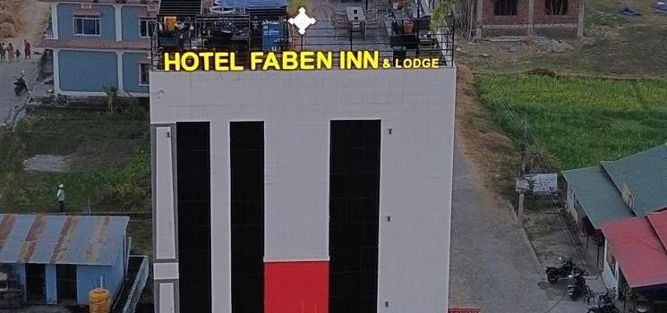 Hotel Faben Inn