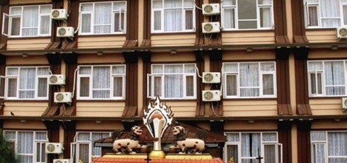 Devo Boutique Hotel Pvt.Ltd