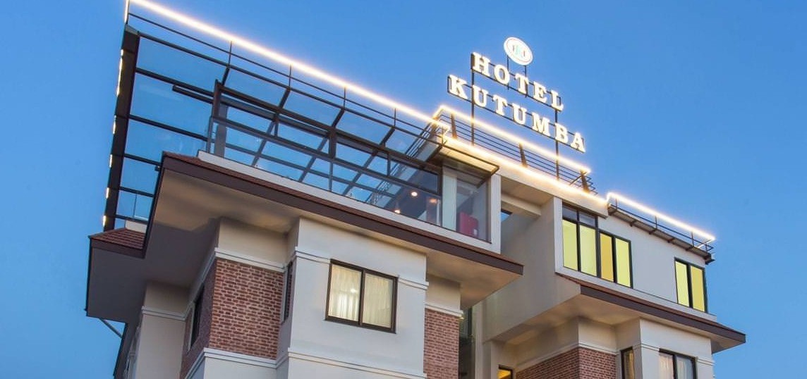 HOTEL KUTUMBA