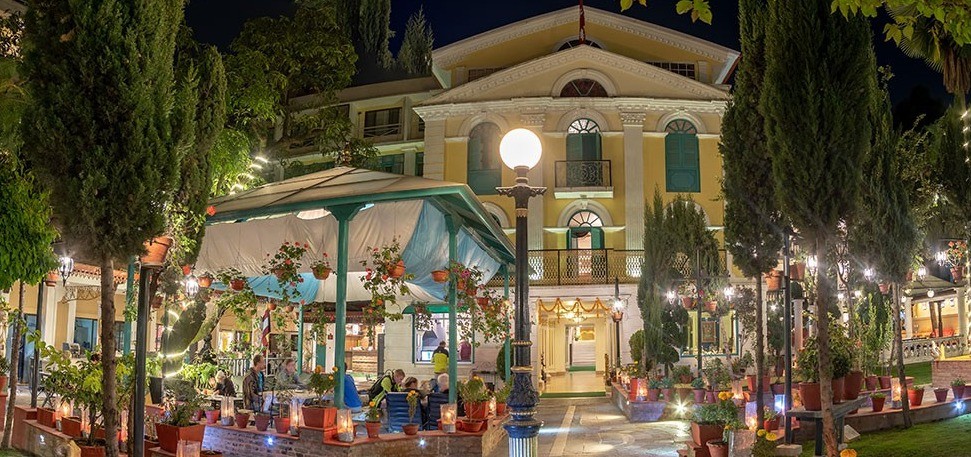 Kathmandu Guest house by KGH Group of Hotels