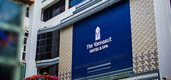 The Vannasut Hotel & Spa