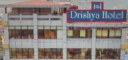Drishya Hotel