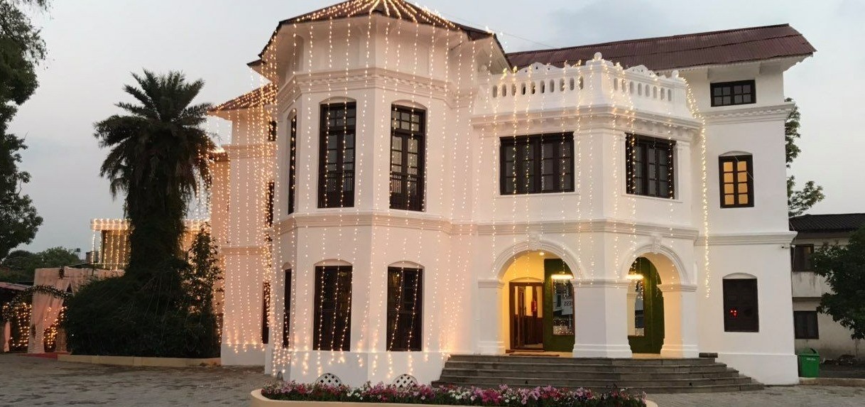 Aranya Boutique Hotel