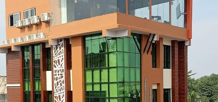 Hotel Birat And Plaza