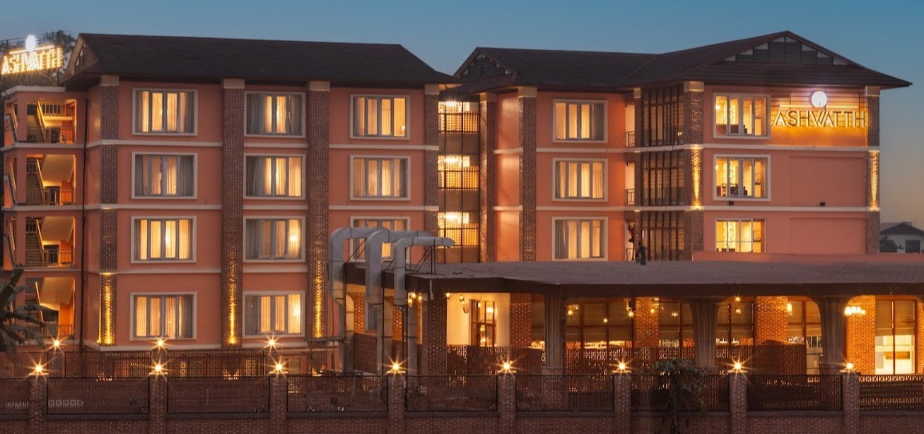 Hotel Ashwatth
