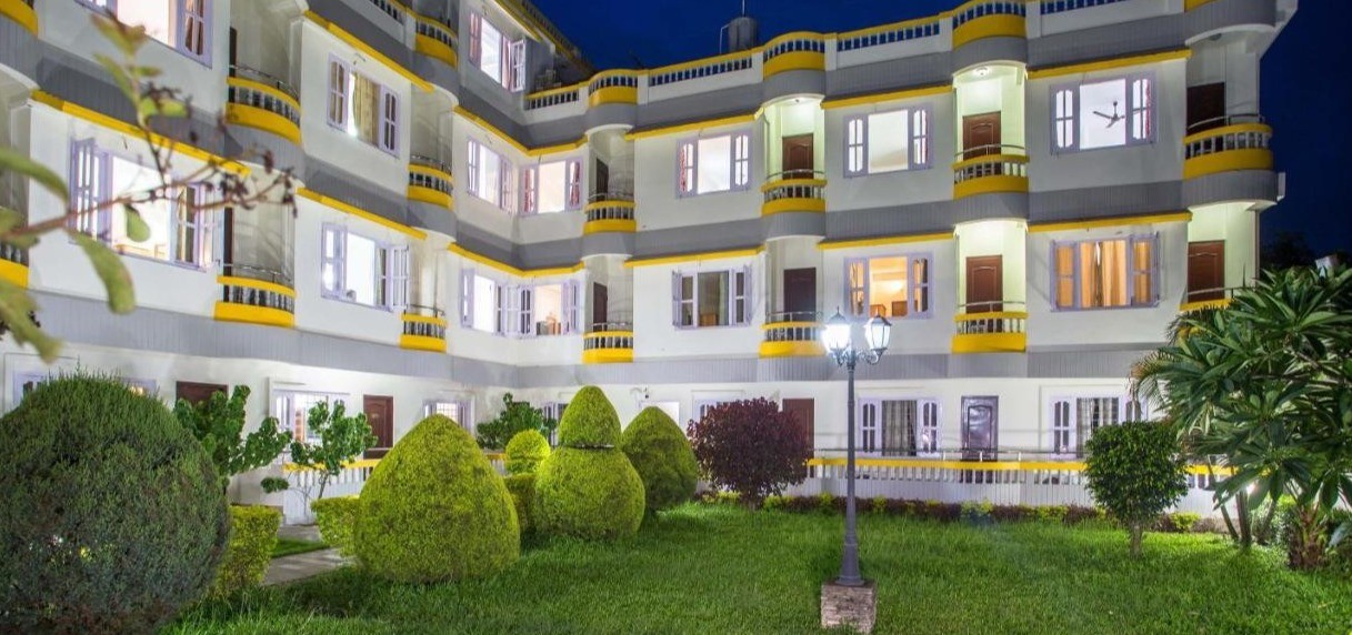Siddhartha Sunny Resort