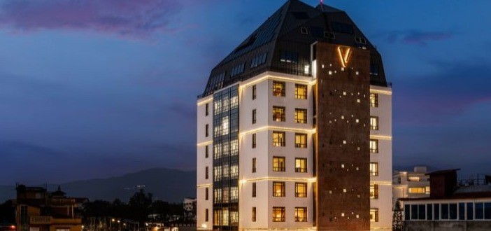 Varnabas Museum Hotel