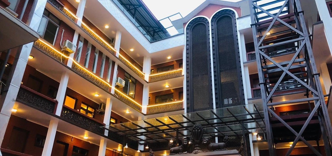 Hotel Elegant Kathmandu Inn Pvt.Ltd.