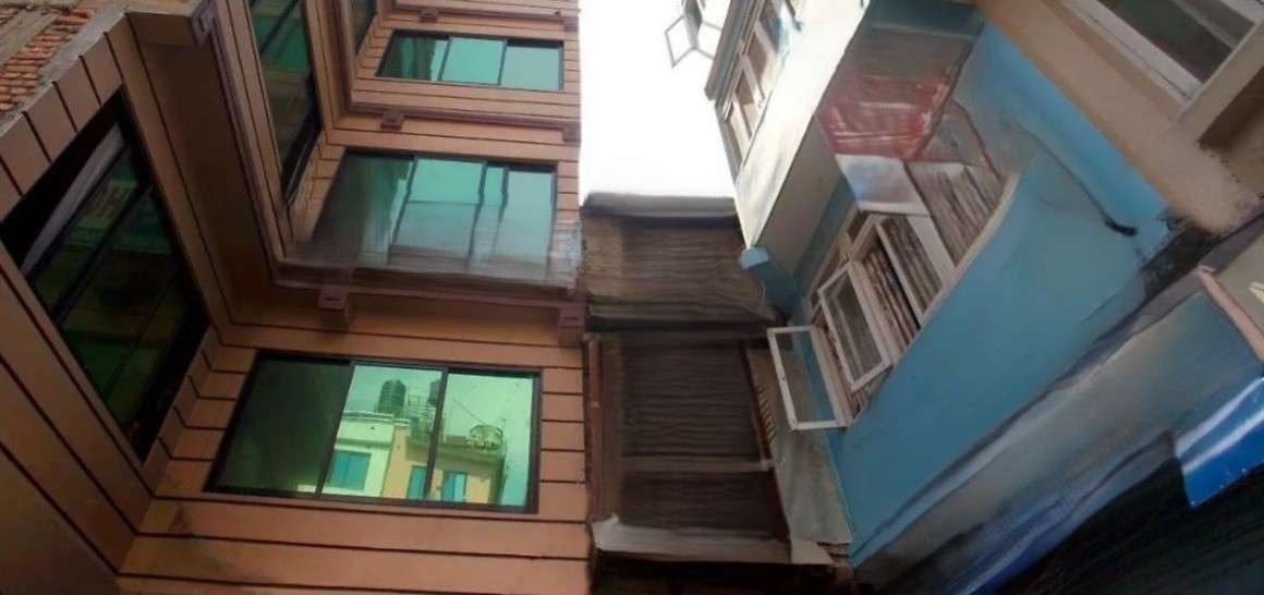 Meet and Spice Hotel