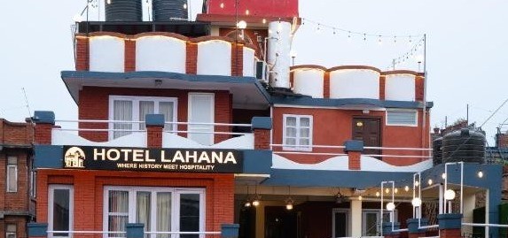 Hotel Lahana