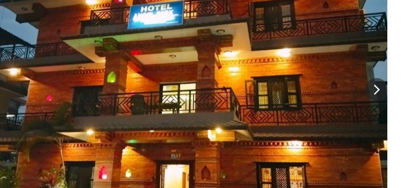 Hotel Welcome Inn