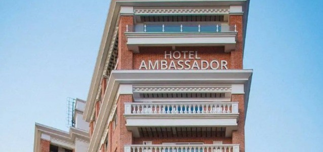 Hotel Ambassador by ACE Hotels
