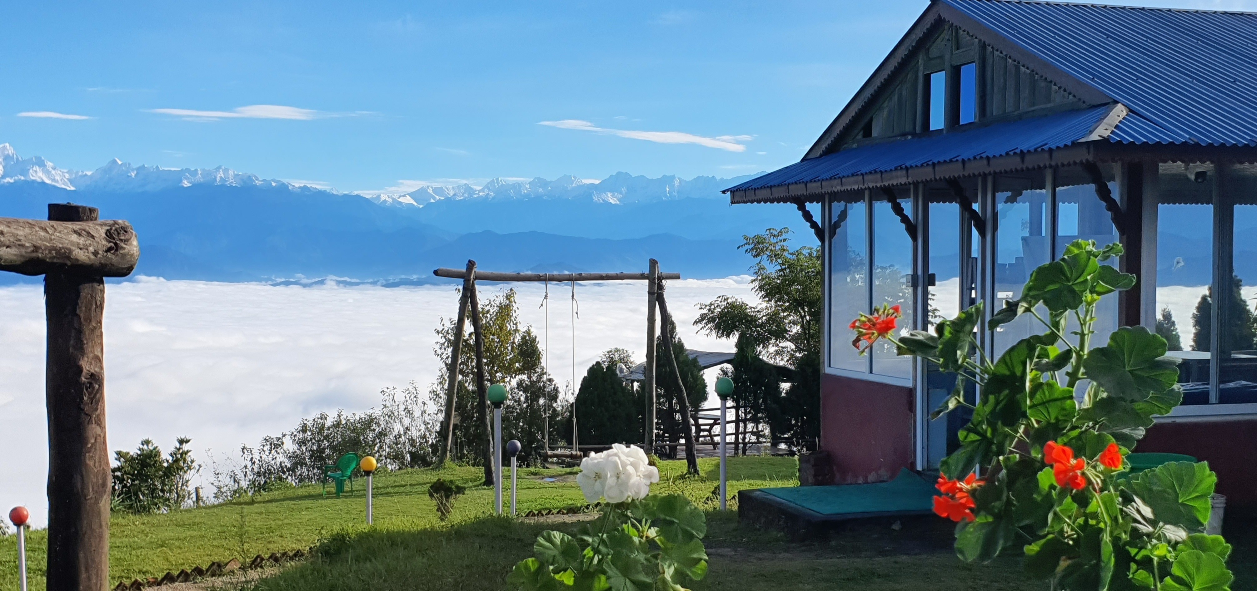 Mundum Farm Stay