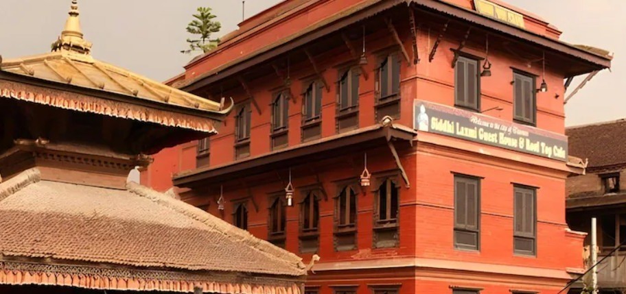 Siddhi Laxmi Guest House
