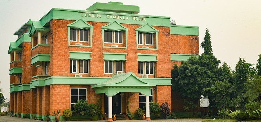 Lumbini Zambala Hotel