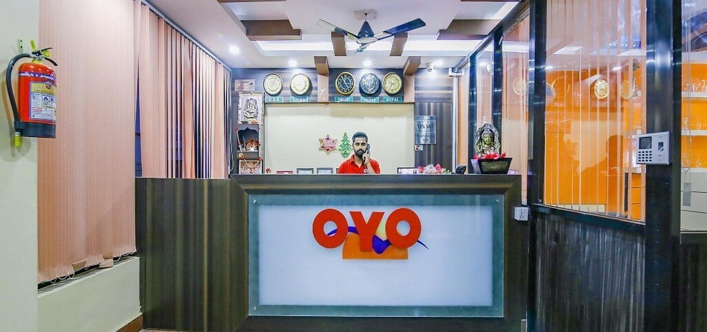 Hotel Aakash International